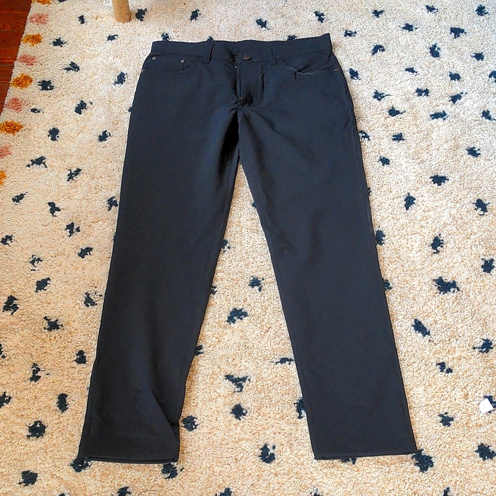 United By Blue Crossover Pants